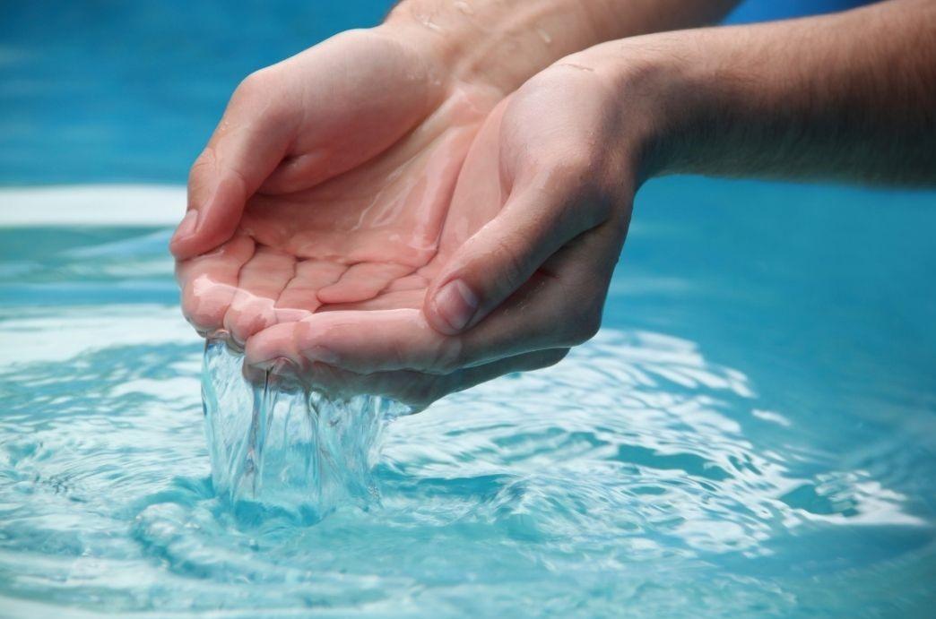 Ako sa zbaviť tvrdej vody a zbaviť sa vodného kameňa s eleganciou